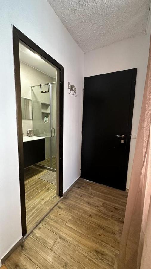 Host Elios Tirana Appartement Buitenkant foto