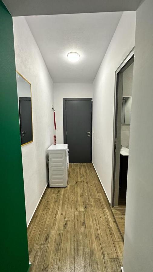 Host Elios Tirana Appartement Buitenkant foto