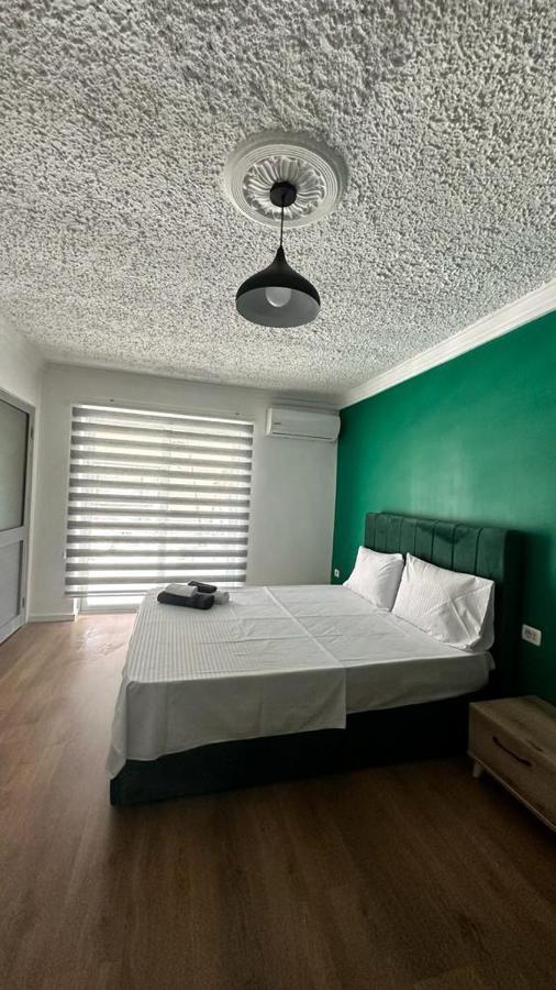 Host Elios Tirana Appartement Buitenkant foto
