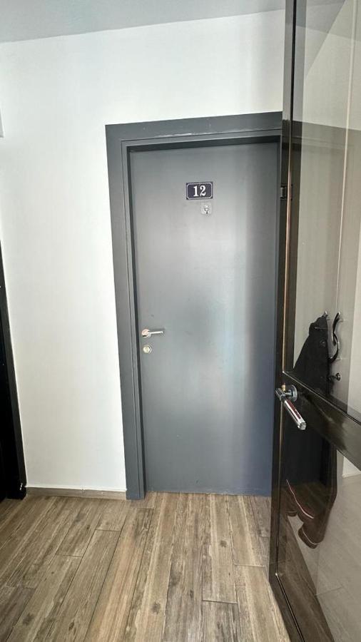 Host Elios Tirana Appartement Buitenkant foto