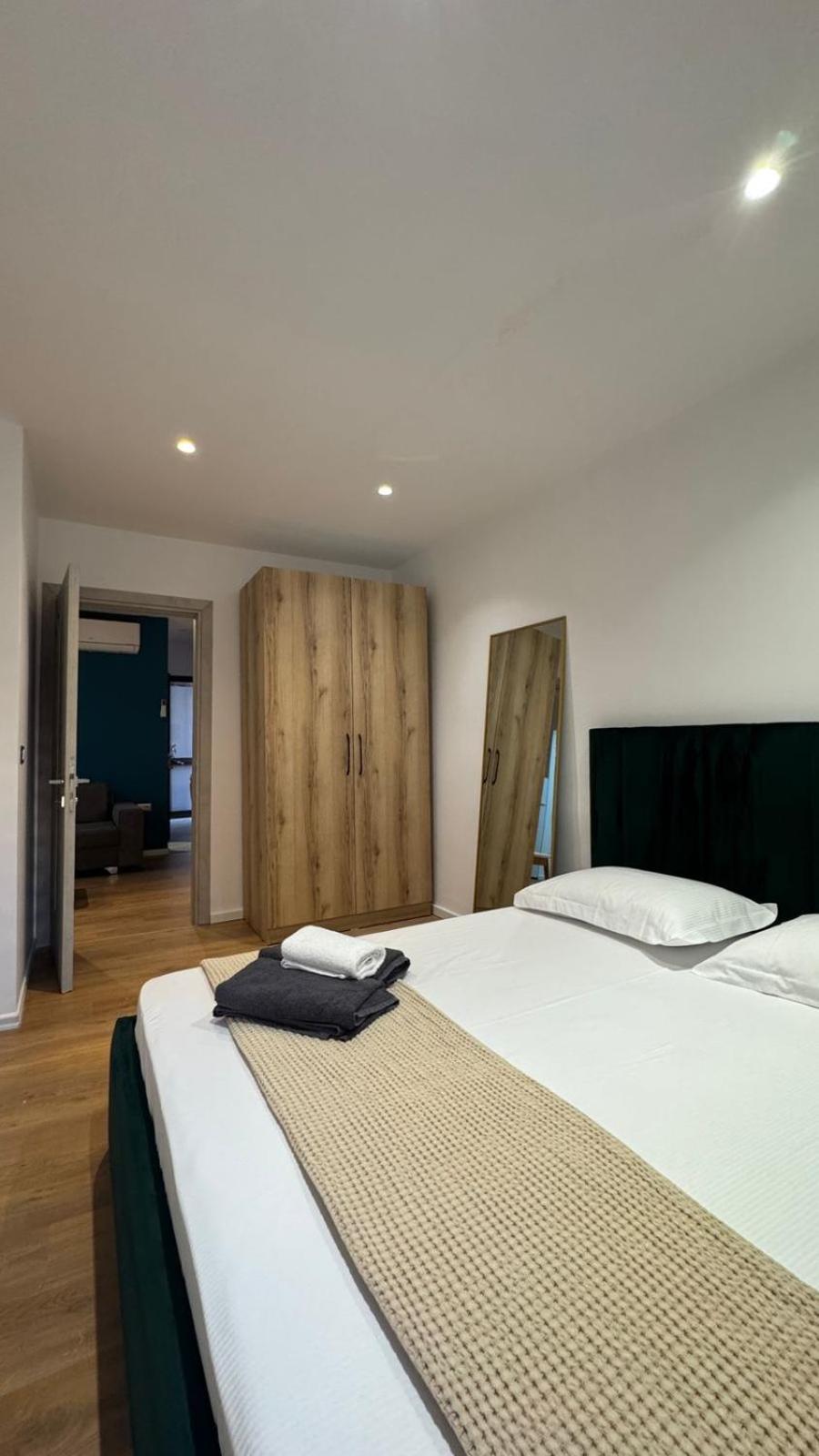 Host Elios Tirana Appartement Buitenkant foto