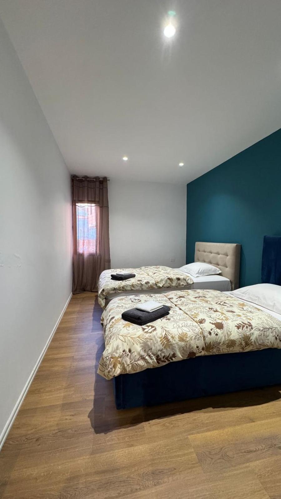 Host Elios Tirana Appartement Buitenkant foto