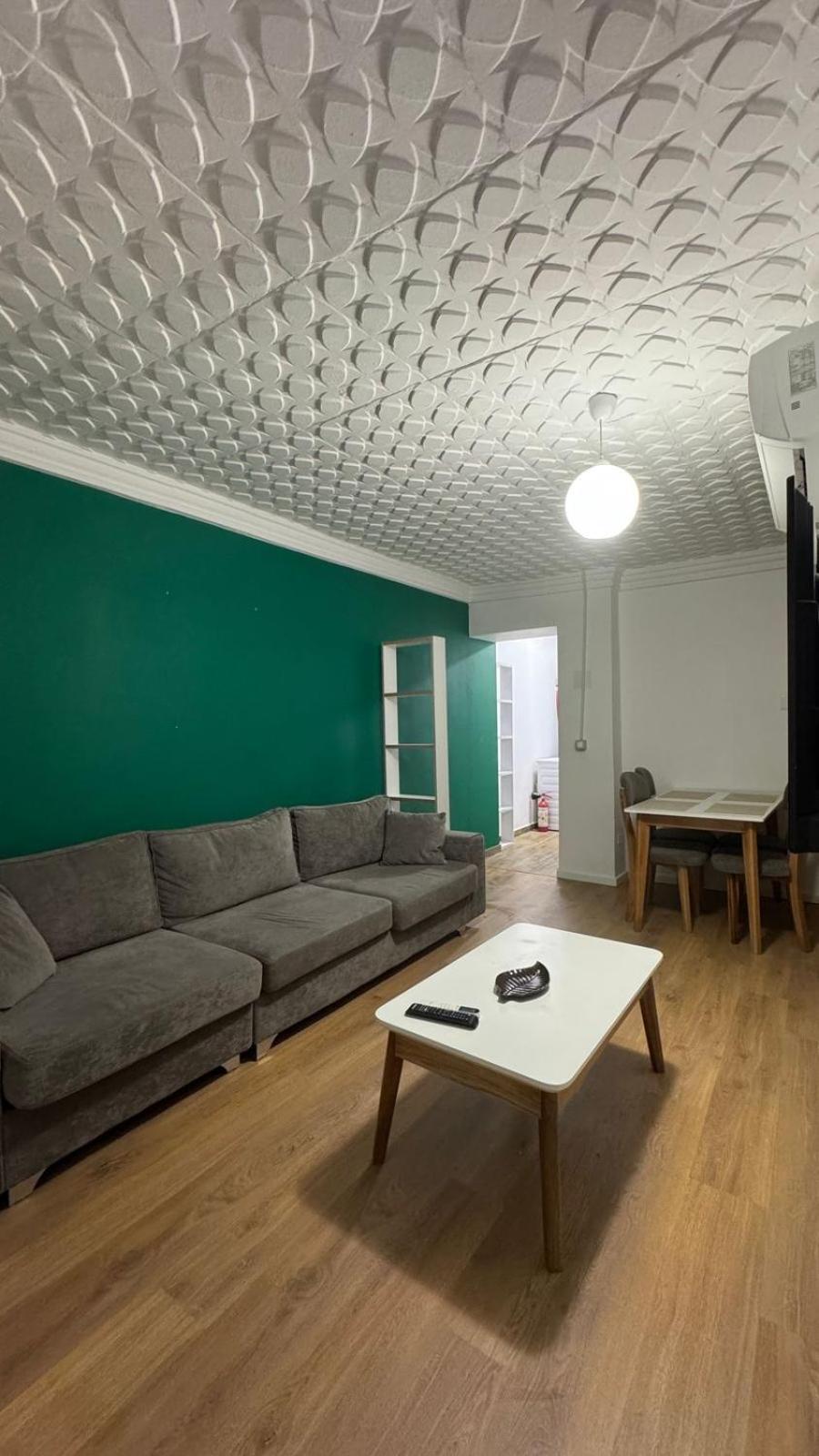 Host Elios Tirana Appartement Buitenkant foto